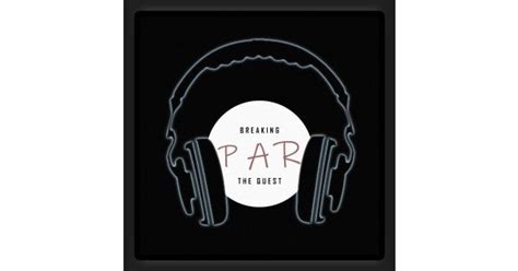 The Breaking Par Podcast Hosted By Phillip Walsh And Ryan Gribben