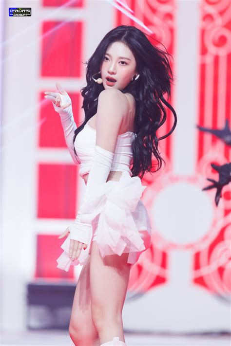 Celeb Asian Ningning Spa Aespa Nude Photo Thefappening