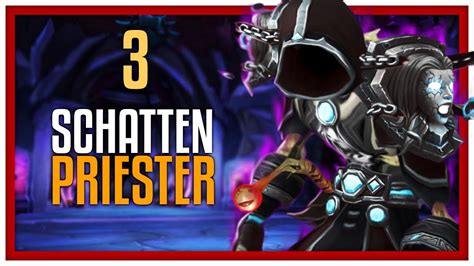 Schatten Priester Lvl Shadowlands Bg Commentary Youtube