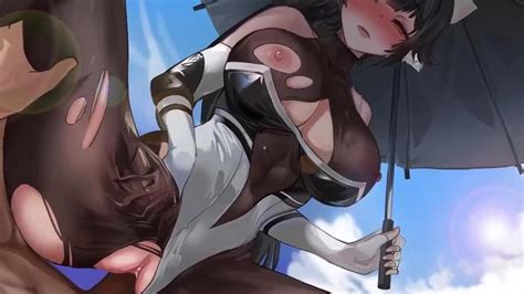 Azur Lane Hentai D Takao Porn Videos