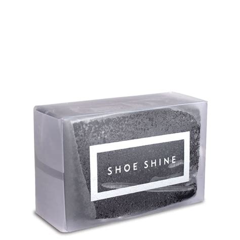 Shoe Shine Kits Miniature Toiletries Sets