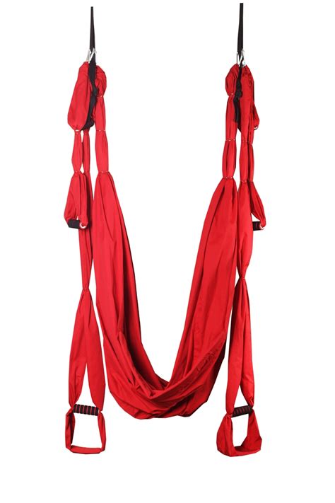 Гамак для Йоги «Комфорт PRO»