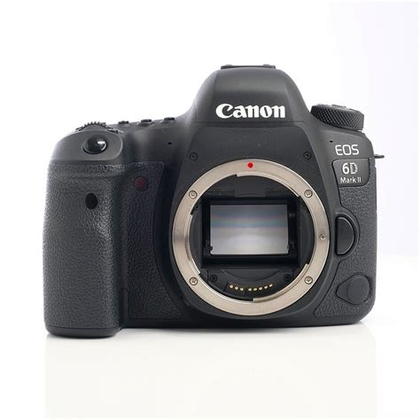 canon eos  mark revico