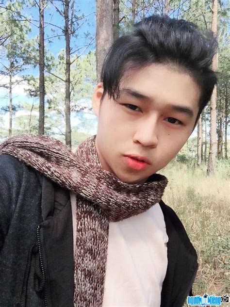 Hot boy Trọng Thức