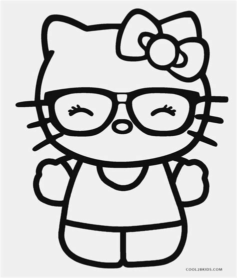 Hello Kitty Nerd Wallpapers - Top Free Hello Kitty Nerd Backgrounds ...