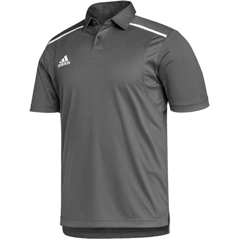 Polo/ M/ TEAM ISSUE - from adidas - Team Kits and SoccerU