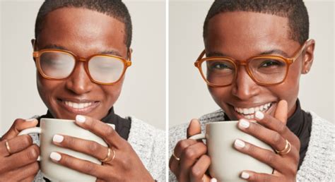 The Role of Anti-Fog Coating in Maintaining Clear Vision | Zenni ...