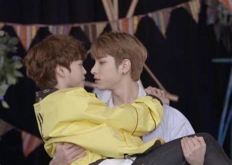 Debut Party My Moon And Stars Korean K Pop Boy Idols Cute Gay Couples Shounen Ai