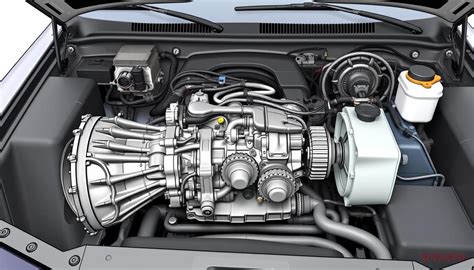 What Transmission Is In A 2000 Chevy Silverado 1500 4x4