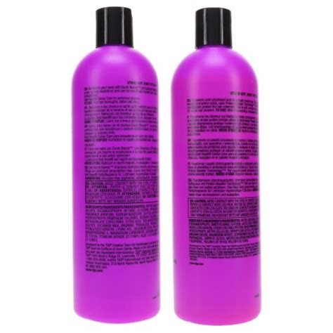 Tigi Bed Head Dumb Blonde Tween Duo Pack Oz Oz Kroger