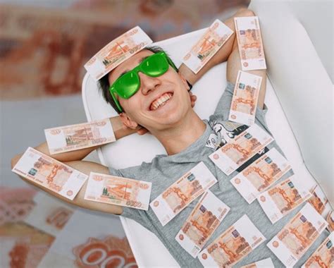 Много денег – это сколько? Стоит ли завидовать Татьяне Бакальчук ...