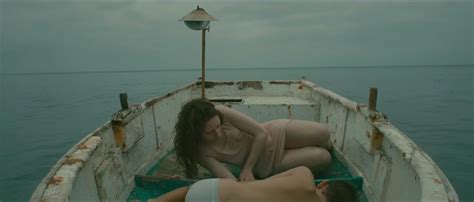 Roxane Duran Nude Pics Page