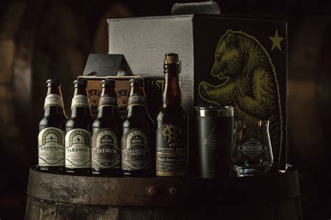 Firestone Walker Brewmasters Collective Beer Club Uncrate