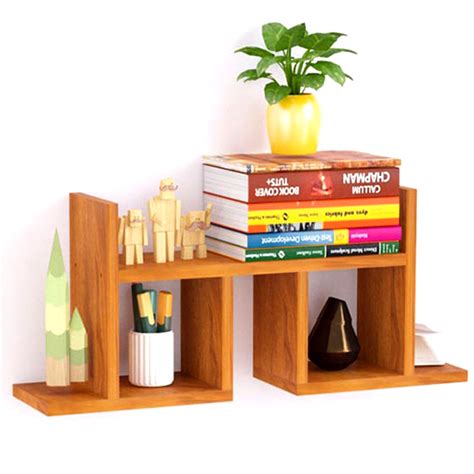 Wooden Wall Shelves