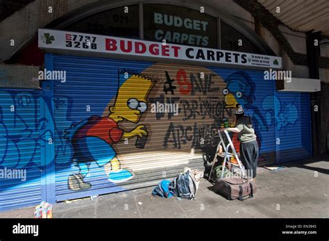 Reclaim Brixton Anti Gentrification Campaign To Save The Shops Under