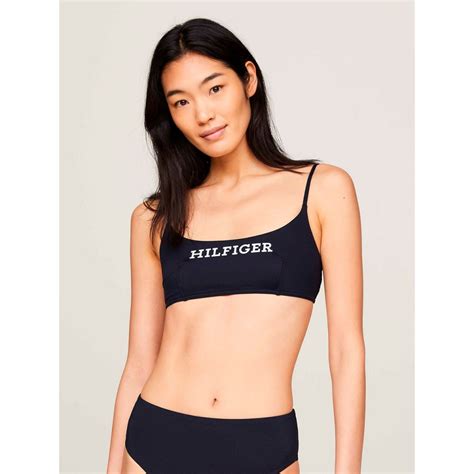 TOMMY HILFIGER UW0UW05302 Bikini Top