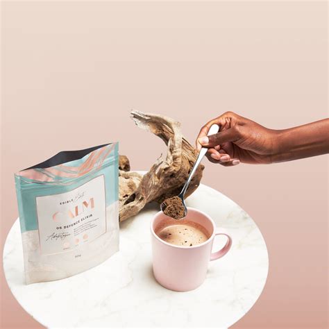 Calm Mushrooms Help Reduce Anxiety And Improve Your Daily Sleep - RYZE Superfoods