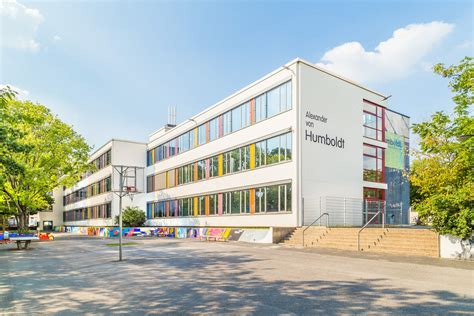 Tage der offenen Tür an weiterführenden Schulen Neuss am Rhein