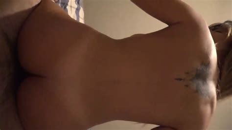 This Small Girl With PERFECT ASS And NATURAL Boobs LOVES ANAL Sex