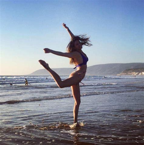 Naked Clio Pajczer Added By K