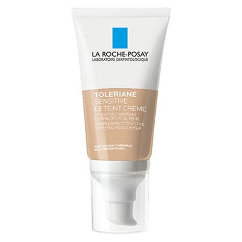 Ла Рош Позе, La Roche - Posay Toleriane Sensitive Light Хидратант за ...
