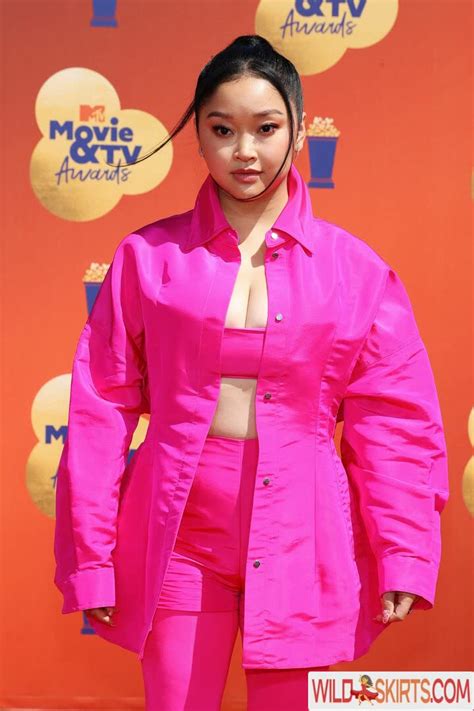 Lana Condor Lanacondor Nude Instagram Leaked Photo