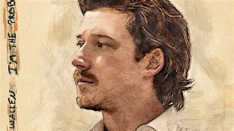 Morgan Wallen: I’m the Problem Album Review - Rin