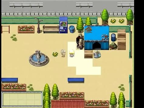 Cute Blonde Has Sex With Men In New Porn Hentai Game XVIDEOS