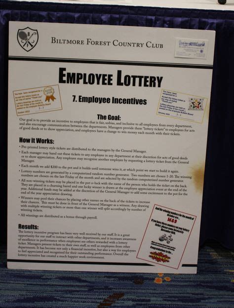 Pin On Work Incentives