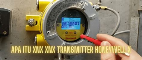 Apa Itu XNX XNX Transmitter Honeywell X? Ternyata Ini Penjelasannya ...