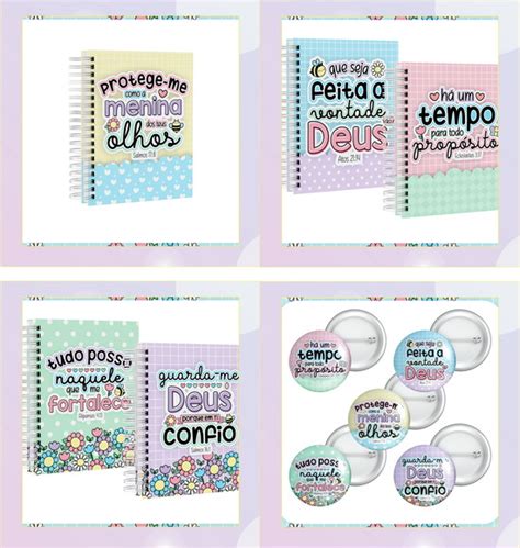 Compre 1 Leve 6 Arquivo Digital Combo Capas Ref 1237 Elo7