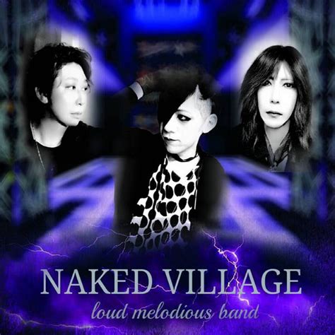 time limit NAKED VILLAGE vkgy ブイケージ