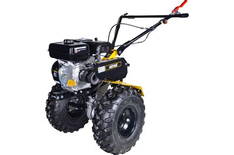 Мотоблок Huter МК-7800PL BIG FOOT – купить в Минске | Цена 1823.00 byn