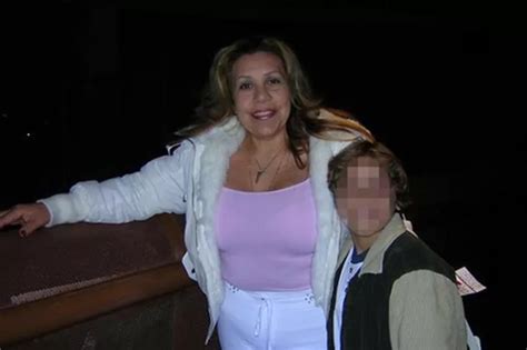 Arnold Schwarzeneggers former maid and mother of his lovechild speaks
