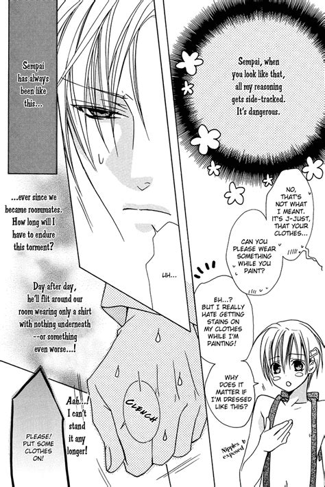 Minami Haruka Love Sweat Eng Gay Manga Hd Porn Comics