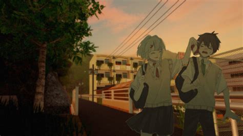 Somewhere in Japan | showcase - Roblox