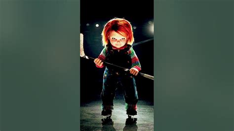 Hi Im Chucky Wanna Play Youtube