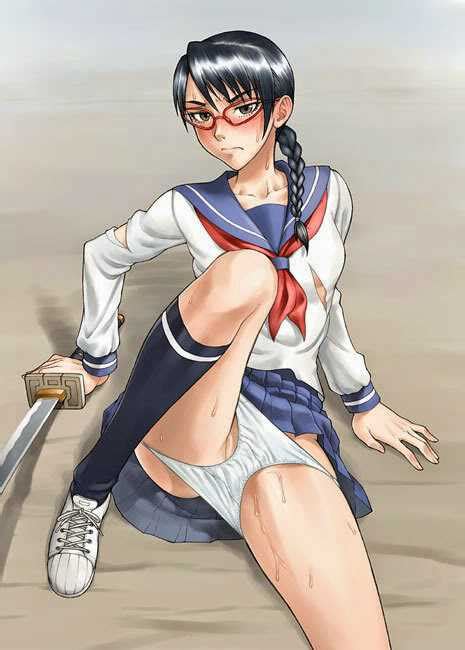 Hentai Pego No Flagra Hentai HQ Porno