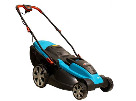 Газонокосилка электрическая Bolens 1338 EP - качественная для небольших ...