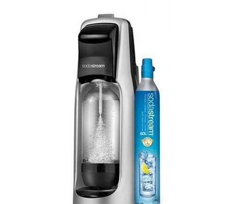 Sodastream Jet сифон для газирования воды + газ | Festima.Ru ...