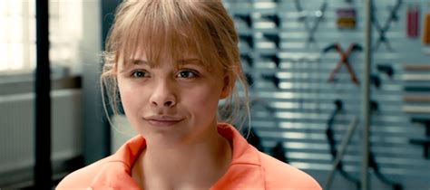 Picture of Chloë Grace Moretz in Kick Ass chlo grace moretz Teen Idols You