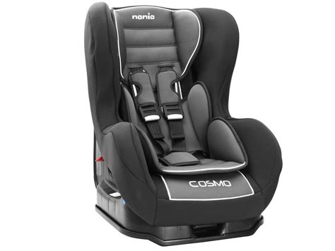 Детское кресло cosmo nania - 84 фото
