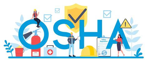 What is OSHA?