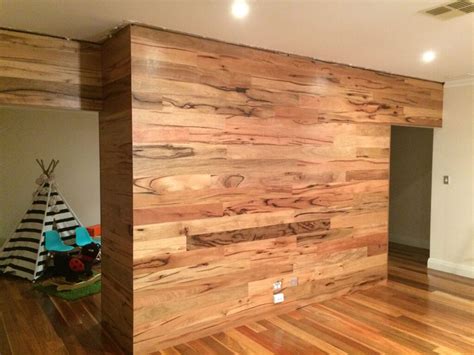 How To Install Plank Flooring On Wall Viewfloor Co