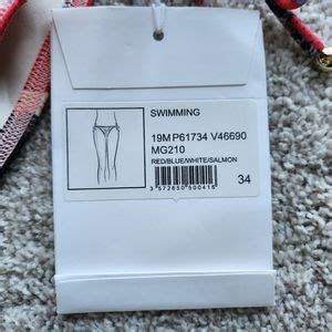 Chanel Swim Chanel Bikini Set Poshmark