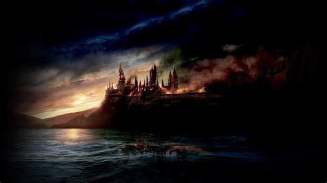 Pdf Harry Potter Y Las Reliquias De La Muerte 2
