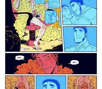 Cosmic Chase 8muses Sex And Porn Comics