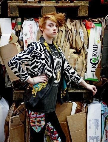 Elly La Roux Photo 9483912 Fanpop