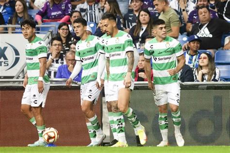 Santos Laguna Vs Puebla Betting Analysis And Prediction Insiders