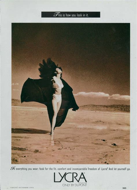 Lycra Lingerie Magazine Print Ad Advert Sexy Bra Panty Panties Underwear Ebay